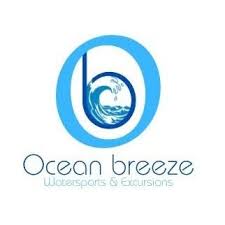 Ocean Breeze logo